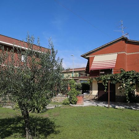 Casa Cristina Apartment Bolsena Ngoại thất bức ảnh