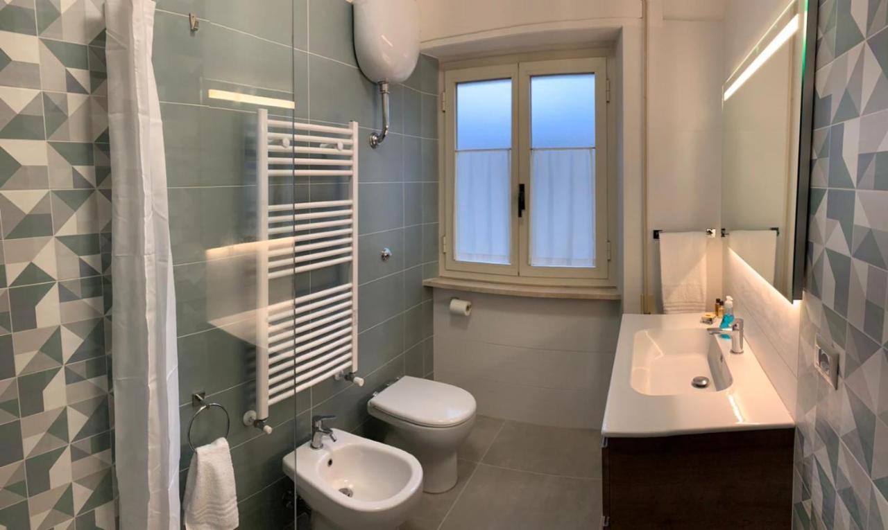 Casa Cristina Apartment Bolsena Ngoại thất bức ảnh
