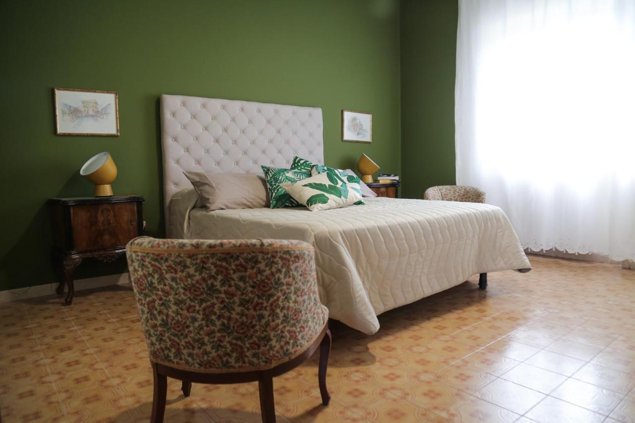 Casa Cristina Apartment Bolsena Ngoại thất bức ảnh
