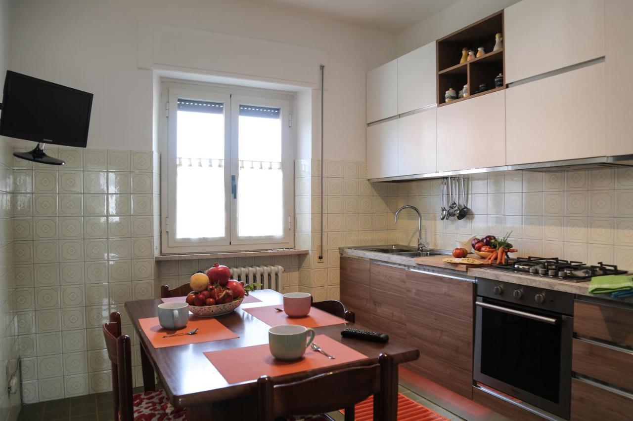 Casa Cristina Apartment Bolsena Ngoại thất bức ảnh