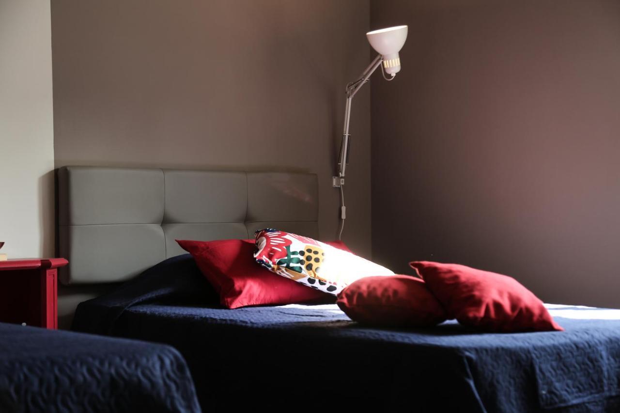 Casa Cristina Apartment Bolsena Ngoại thất bức ảnh
